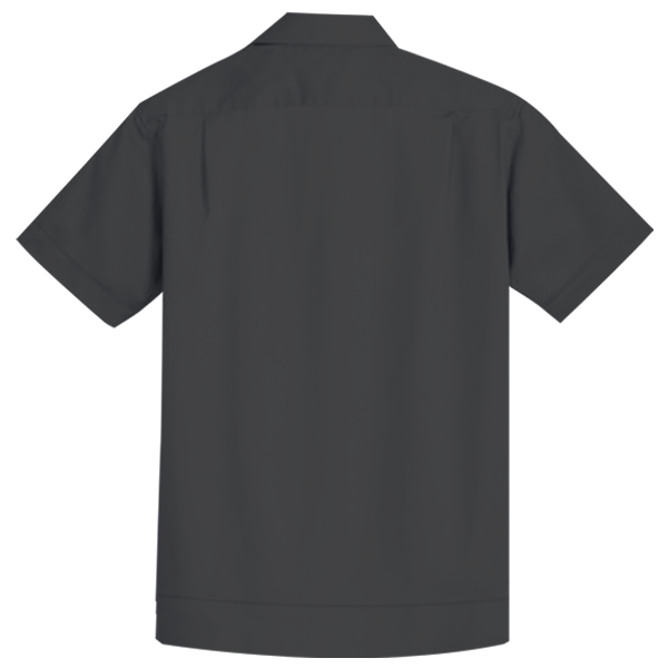 Plain Uniform Polo Jack (PJ00)
