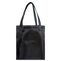 Satin Basic Tote (TB13)