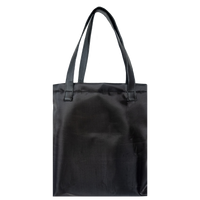 Satin Basic Tote (TB13)