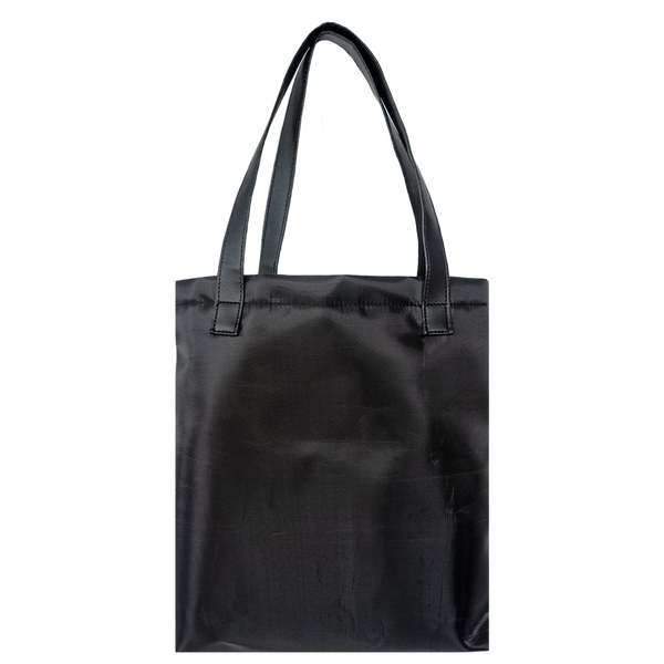 Satin Basic Tote (TB13)