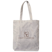 Sublimated Basic Tote (TB14)