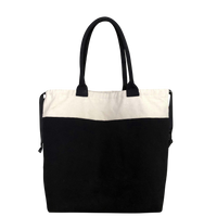 Casual Tote Bag (TB06)