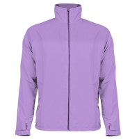 Plain Windbreaker Jacket (WJ09)
