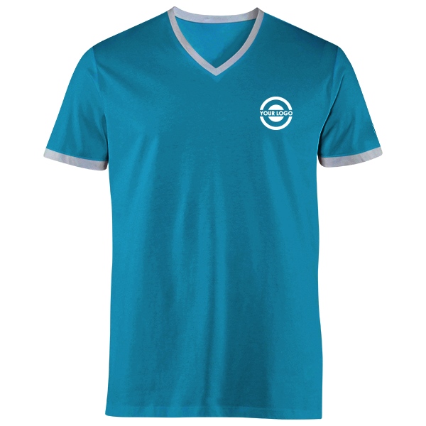 Standard V-Neck Shirt (VN02)