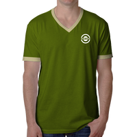 Standard V-Neck Shirt (VN02)
