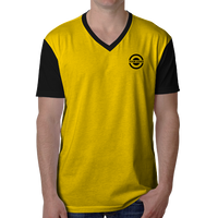 Standard V-Neck Shirt (VN03)
