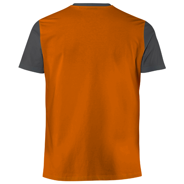 Standard V-Neck Shirt (VN03)
