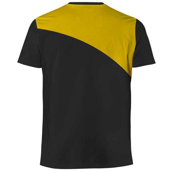 Standard V-Neck Shirt (VN04)