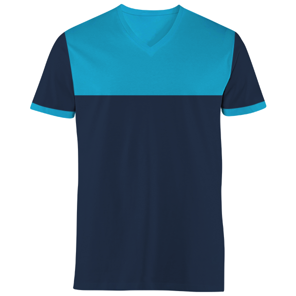 Standard V-Neck Shirt (VN06)