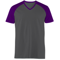 Standard V-Neck Shirt (VN07)