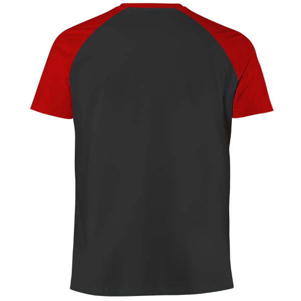 Standard V-Neck Shirt (VN07)