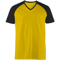 Standard V-Neck Shirt (VN07)