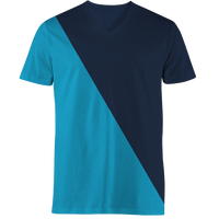 Standard V-Neck Shirt (VN08)