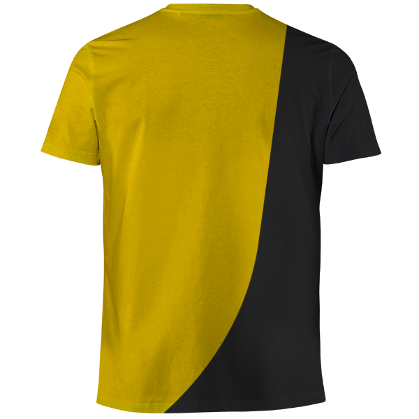 Standard V-Neck Shirt (VN09)