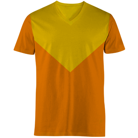 Standard V-Neck Shirt (VN10)