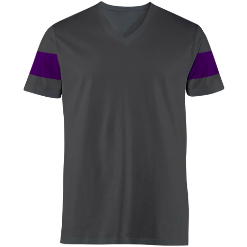 Standard V-Neck Shirt (VN11)