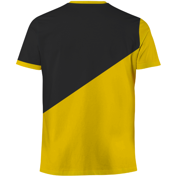 Standard V-Neck Shirt (VN12)