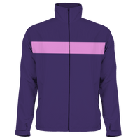 Custom Windbreaker Jacket (WJ06)