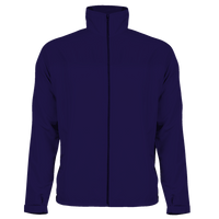 Plain Windbreaker Jacket (WJ09)