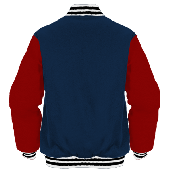 Classic Varsity Jacket (VT01)