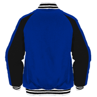 Modern Varsity Jacket (VT02)