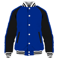 Modern Varsity Jacket (VT02)