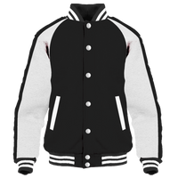 Modern Varsity Jacket (VT02)