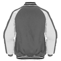 Modern Varsity Jacket (VT02)