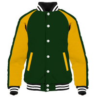 Modern Varsity Jacket (VT02)