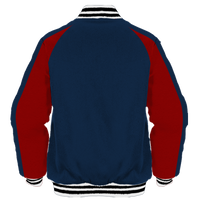 Modern Varsity Jacket (VT02)