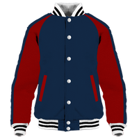 Modern Varsity Jacket (VT02)