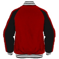 Modern Varsity Jacket (VT02)