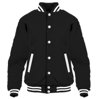 Basic Varsity Jacket (VT03)