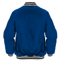 Basic Varsity Jacket (VT03)