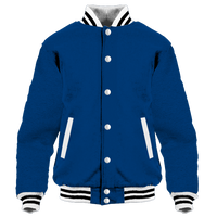 Basic Varsity Jacket (VT03)