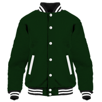 Basic Varsity Jacket (VT03)