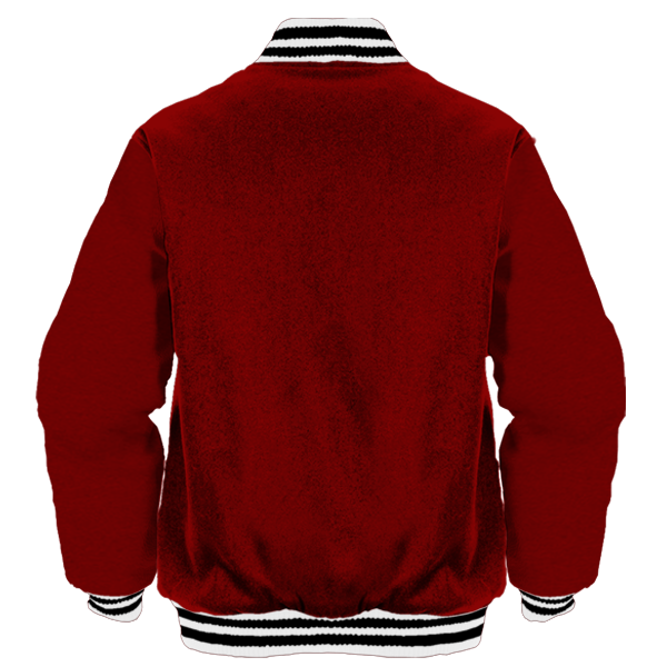 Basic Varsity Jacket (VT03)