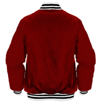 Basic Varsity Jacket (VT03)