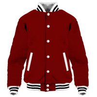 Basic Varsity Jacket (VT03)