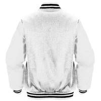 Basic Varsity Jacket (VT03)