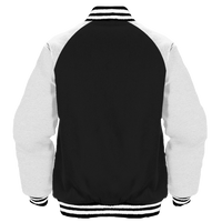 Raglan Varsity Jacket (VT04)