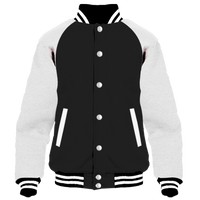 Raglan Varsity Jacket (VT04)