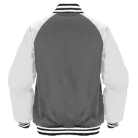 Raglan Varsity Jacket (VT04)