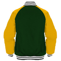 Raglan Varsity Jacket (VT04)