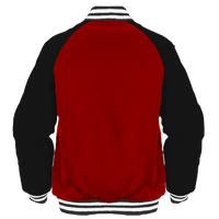 Raglan Varsity Jacket (VT04)