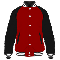 Raglan Varsity Jacket (VT04)
