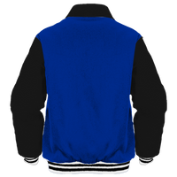 Collared Varsity Jacket (VT09)
