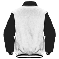 Collared Varsity Jacket (VT09)