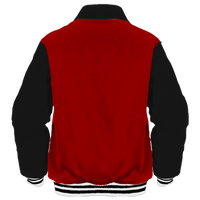 Collared Varsity Jacket (VT09)