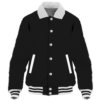 Collared Varsity Jacket (VT11)